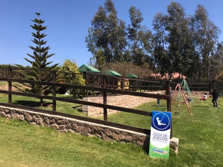 Fotografía 6 de Piscinas Antilco La Serena en La Serena, Coquimbo