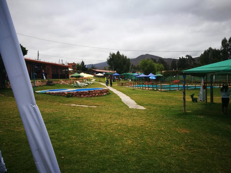 Fotografía 7 de Piscinas Antilco La Serena en La Serena, Coquimbo