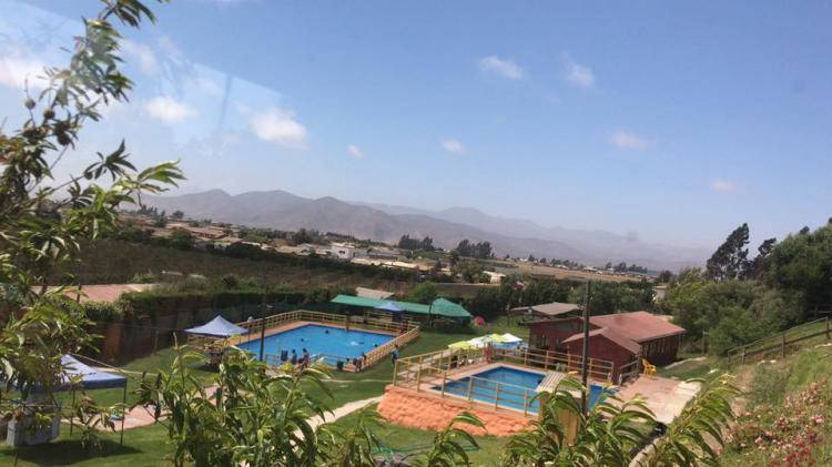Fotografía 13 de Piscinas Antilco La Serena en La Serena, Coquimbo