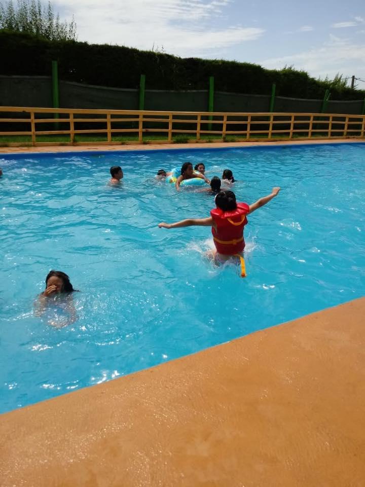 Fotografía 14 de Piscinas Antilco La Serena en La Serena, Coquimbo