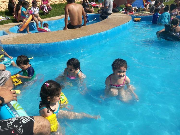 Fotografía 15 de Piscinas Antilco La Serena en La Serena, Coquimbo
