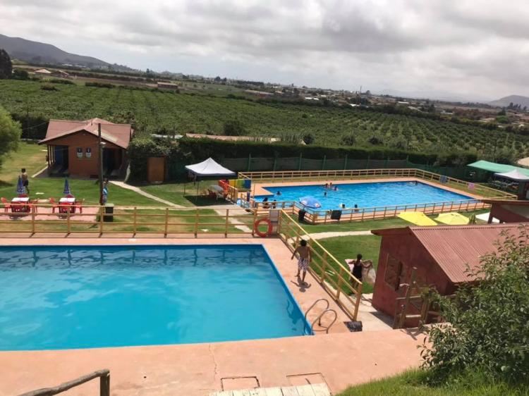 Fotografía 16 de Piscinas Antilco La Serena en La Serena, Coquimbo