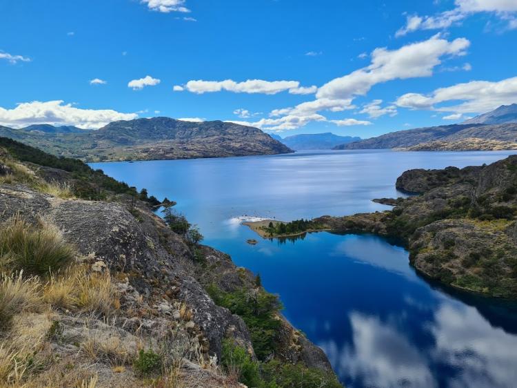 Fotografía 6 de Camping Tamango Parque Nacional Patagonia en Cochrane, Aysen