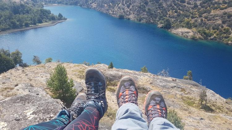 Fotografía 7 de Camping Tamango Parque Nacional Patagonia en Cochrane, Aysen