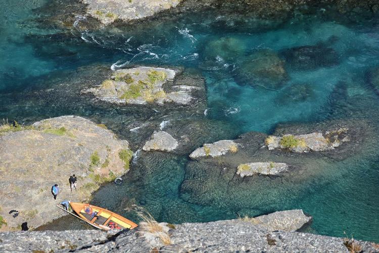Fotografía 10 de Camping Tamango Parque Nacional Patagonia en Cochrane, Aysen