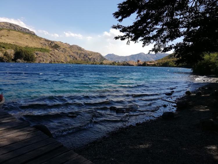 Fotografía 15 de Camping Tamango Parque Nacional Patagonia en Cochrane, Aysen