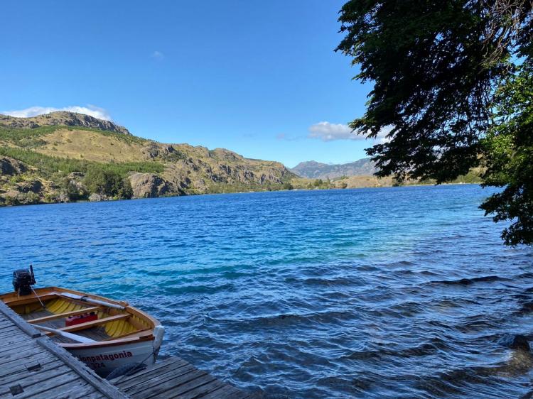 Fotografía 18 de Camping Tamango Parque Nacional Patagonia en Cochrane, Aysen