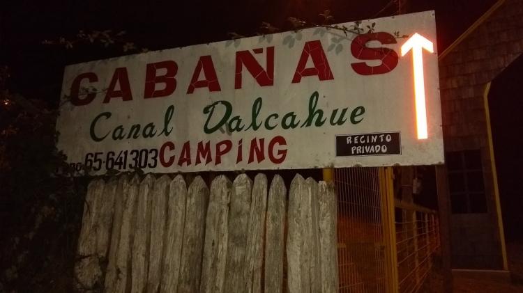 Fotografía 7 de Cabañas y Camping Canal Dalcahue en Dalcahue, Los Lagos