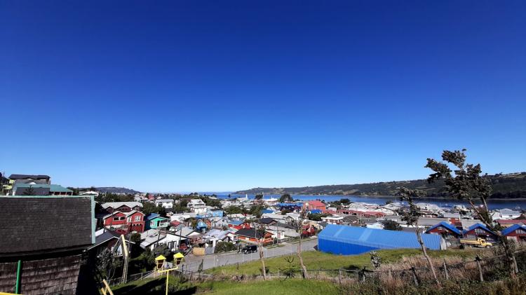 Fotografía 13 de Cabañas y Camping Canal Dalcahue en Dalcahue, Los Lagos