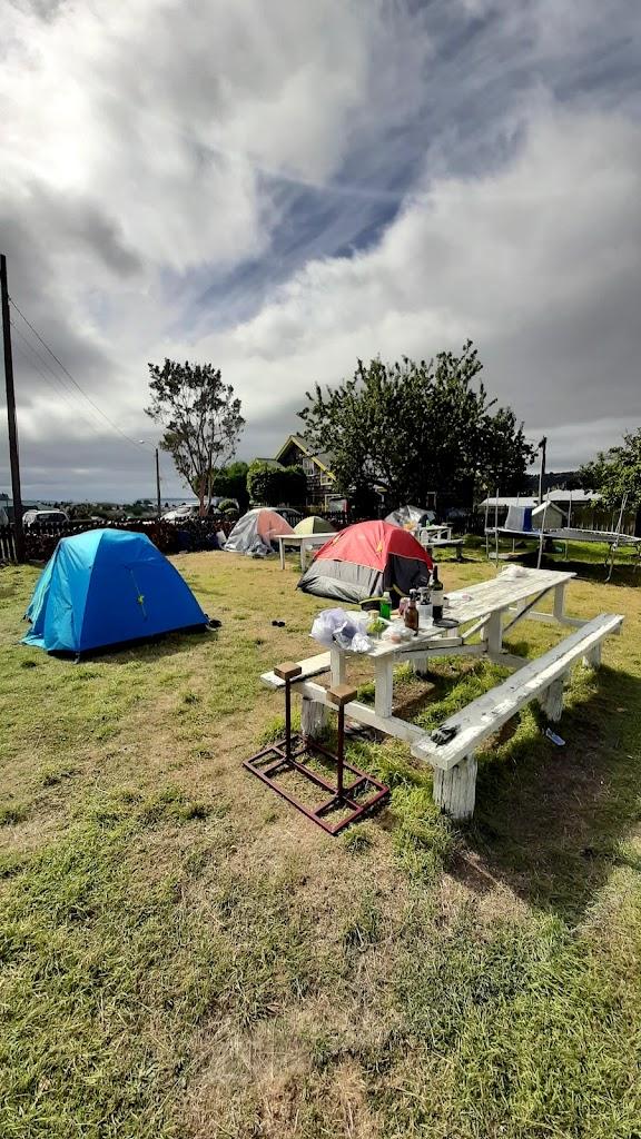 Fotografía 14 de Cabañas y Camping Canal Dalcahue en Dalcahue, Los Lagos