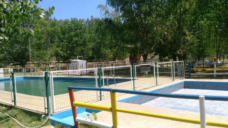 Fotografía 4 de Camping Alameda en Hualqui, Bio Bio