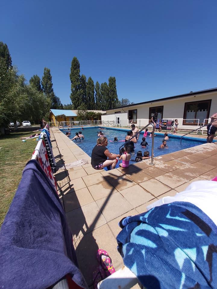 Fotografía 8 de Camping Alameda en Hualqui, Bio Bio
