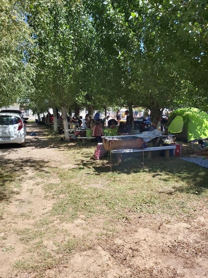 Fotografía 10 de Camping Alameda en Hualqui, Bio Bio