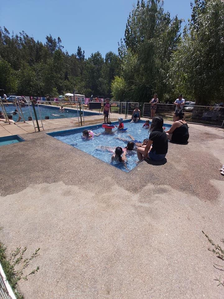 Fotografía 14 de Camping Alameda en Hualqui, Bio Bio