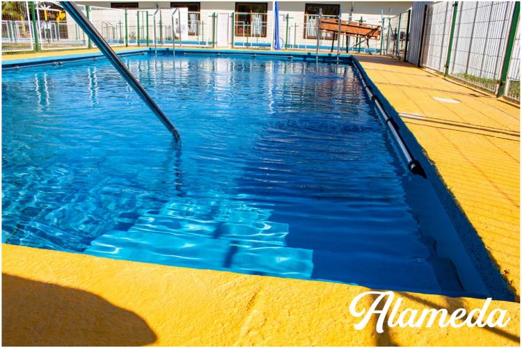 Fotografía 17 de Camping Alameda en Hualqui, Bio Bio