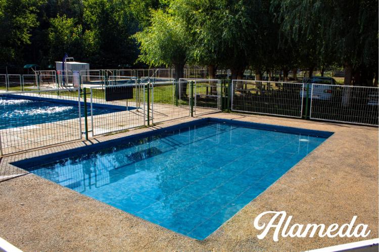 Fotografía 18 de Camping Alameda en Hualqui, Bio Bio