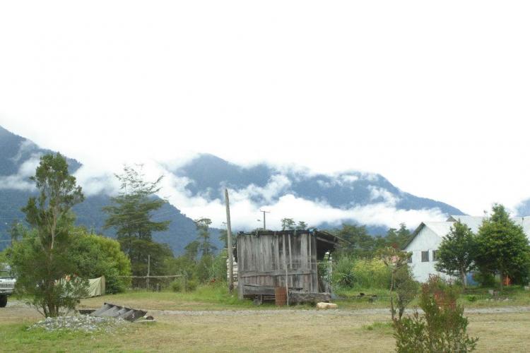 Fotografía 3 de Camping Arrayan Florido en Hualaihue, Los Lagos