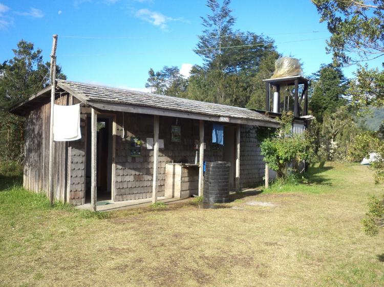 Fotografía 16 de Camping Arrayan Florido en Hualaihue, Los Lagos