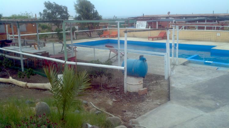 Fotografía 2 de Camping Bambu en Arica, Arica Y Parinacota