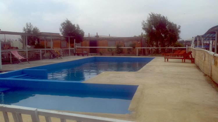 Fotografía 3 de Camping Bambu en Arica, Arica Y Parinacota