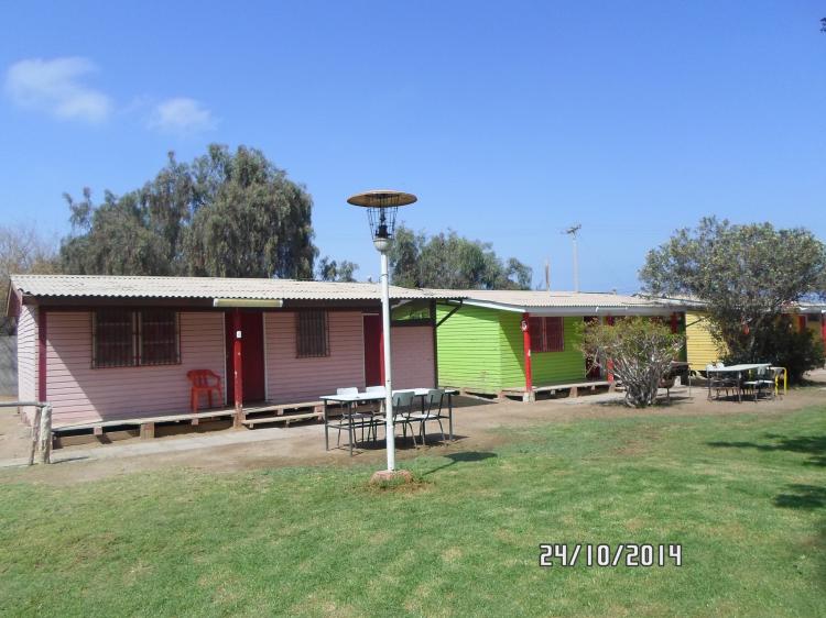 Fotografía 3 de Camping Bienestar IMA en Arica, Arica Y Parinacota