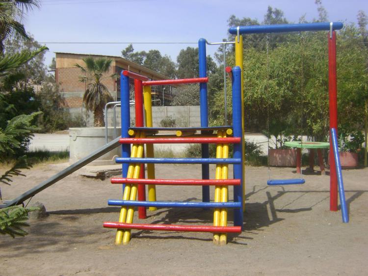 Fotografía 6 de Camping Bienestar IMA en Arica, Arica Y Parinacota