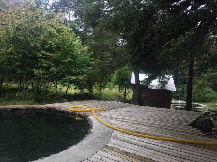 Fotografía 5 de Camping Hans en Pucon, Araucania