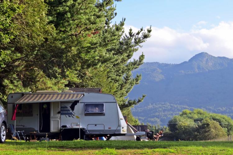 Fotografía 9 de Camping Hans en Pucon, Araucania
