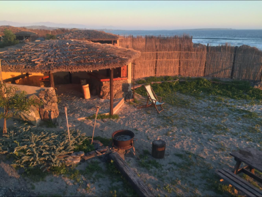 Fotografía 15 de Camping Los Changos Playa La Ventana Punta De Choros. en La Higuera, Coquimbo