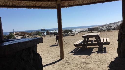Fotografía 17 de Camping Los Changos Playa La Ventana Punta De Choros. en La Higuera, Coquimbo