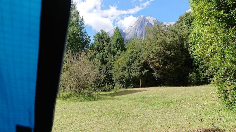 Fotografía 9 de Camping La Junta en Cochamo, Los Lagos