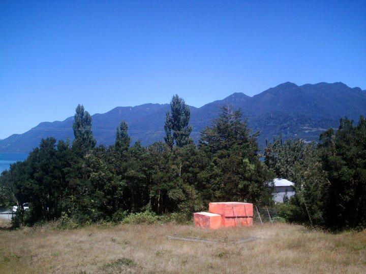 Fotografía 4 de Camping Cochamo Pueblo Hundido en Cochamo, Los Lagos
