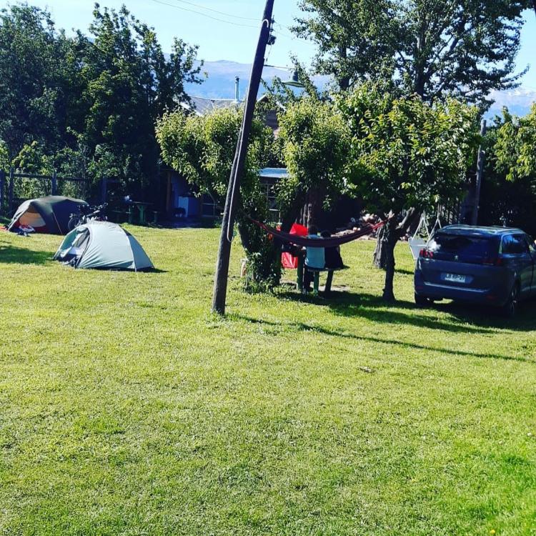 Fotografía 5 de Camping Cochrane en Cochrane, Aysen