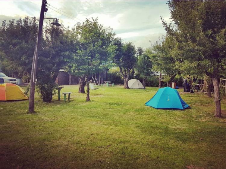 Fotografía 12 de Camping Cochrane en Cochrane, Aysen