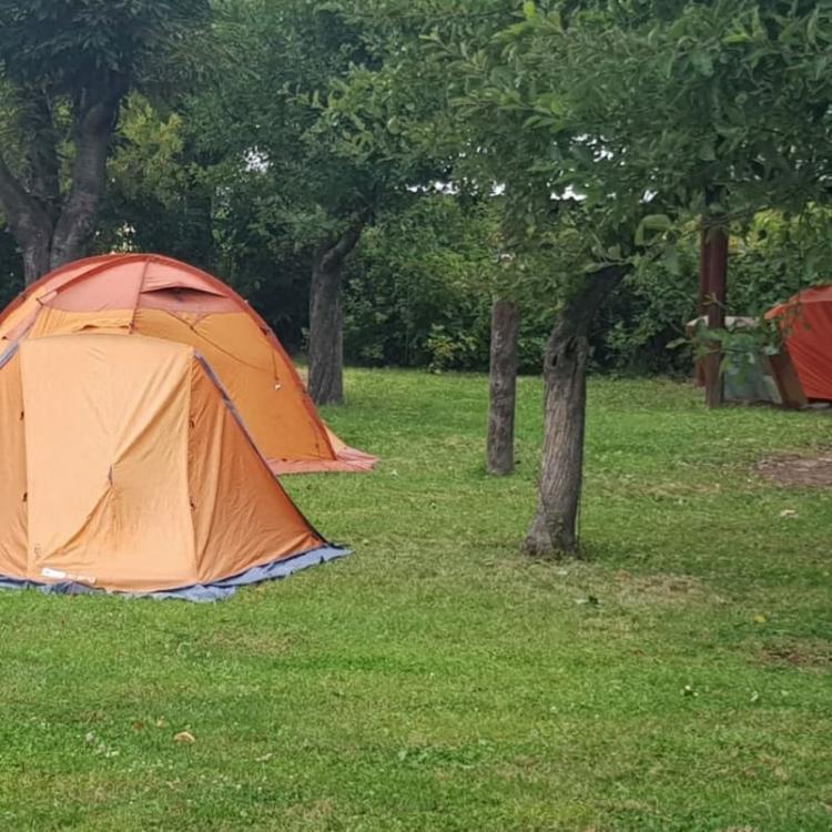 Fotografía 16 de Camping Cochrane en Cochrane, Aysen