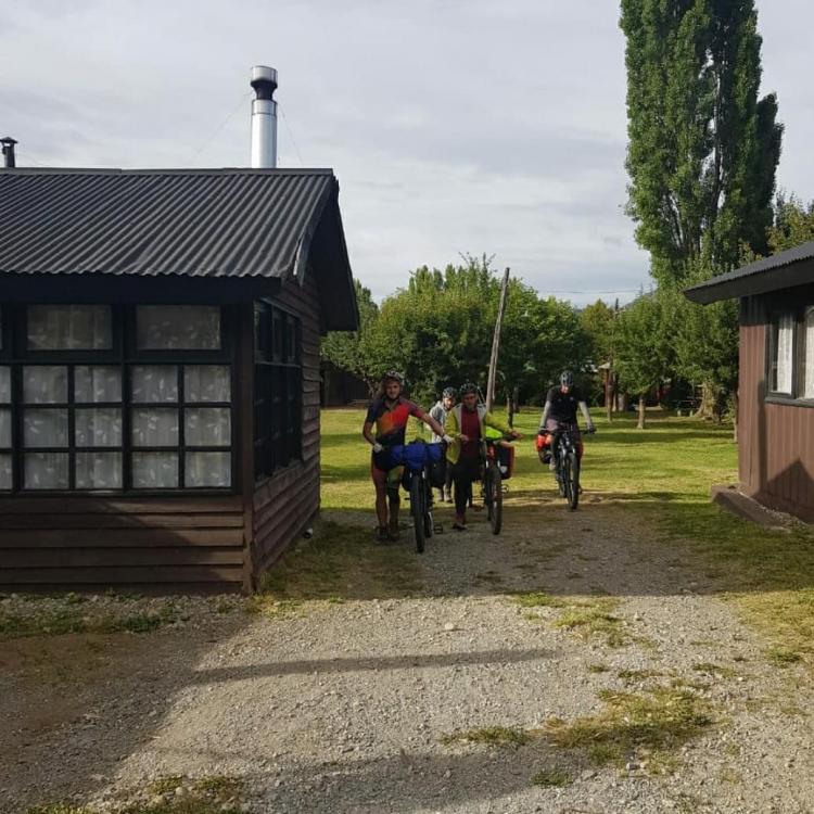Fotografía 17 de Camping Cochrane en Cochrane, Aysen