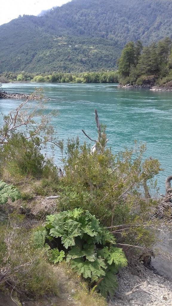 Fotografía 6 de Camping Costa Norte en Cochamo, Los Lagos