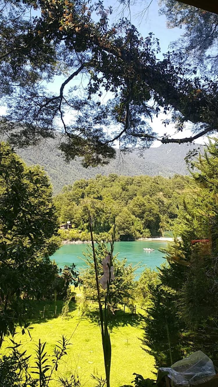 Fotografía 10 de Camping Costa Norte en Cochamo, Los Lagos
