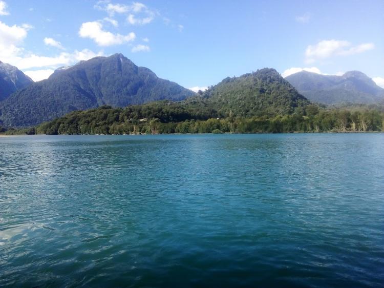 Fotografía 8 de Camping Costa Norte en Cochamo, Los Lagos