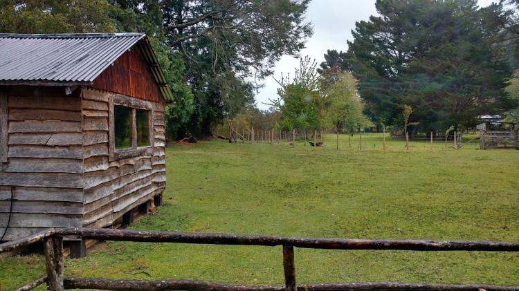Fotografía 14 de Camping Costa Norte en Cochamo, Los Lagos