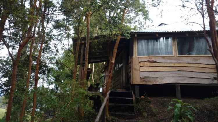 Fotografía 15 de Camping Costa Norte en Cochamo, Los Lagos