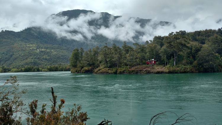 Fotografía 16 de Camping Costa Norte en Cochamo, Los Lagos