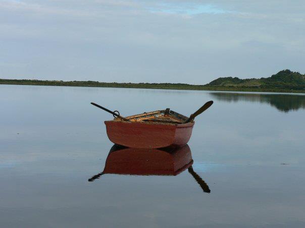 Fotografía 2 de Camping del Abuelo Peto en Chonchi, Los Lagos