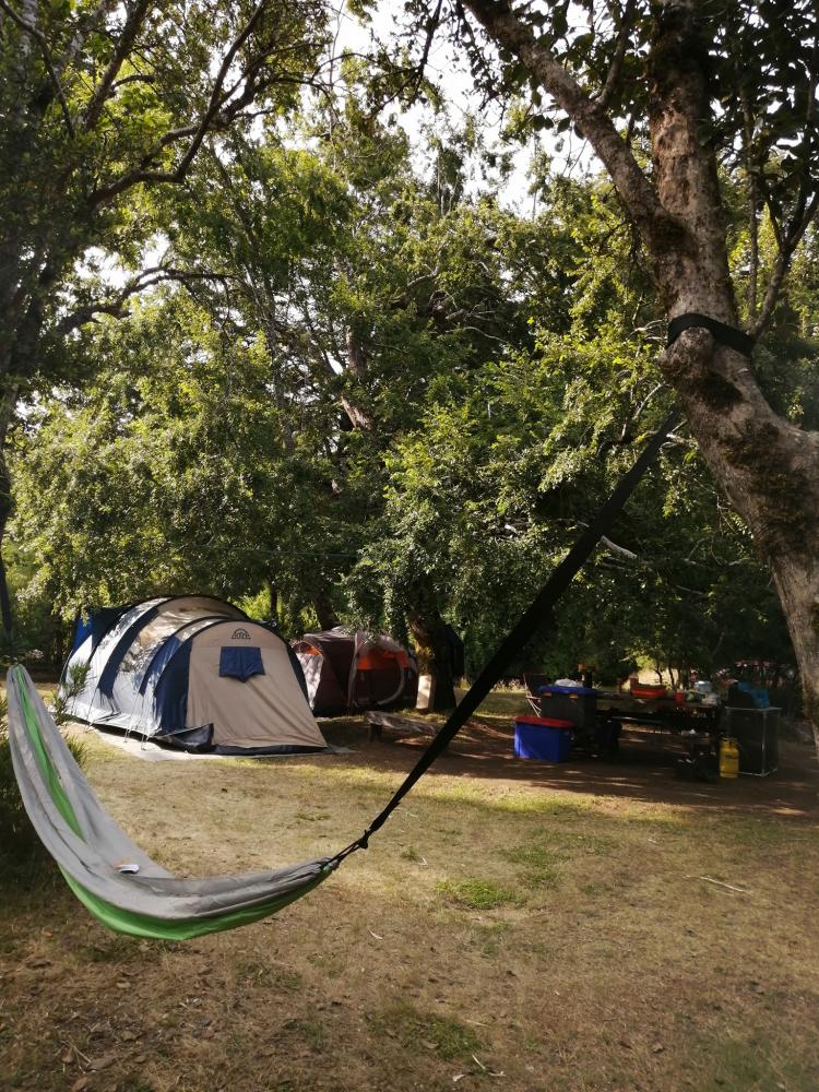 Fotografía 20 de Camping El Canto del Agua en Curacautin, Araucania