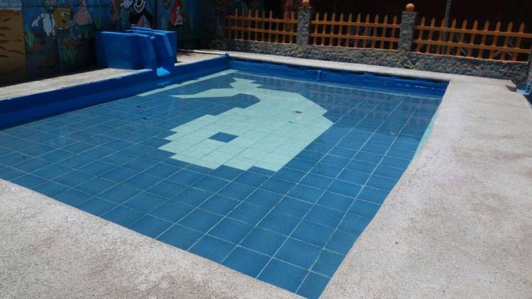 Fotografía 6 de Piscina las Palmeras en La Serena, Coquimbo