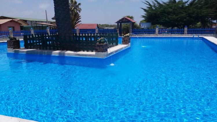 Fotografía 11 de Piscina las Palmeras en La Serena, Coquimbo