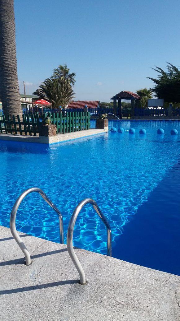 Fotografía 15 de Piscina las Palmeras en La Serena, Coquimbo