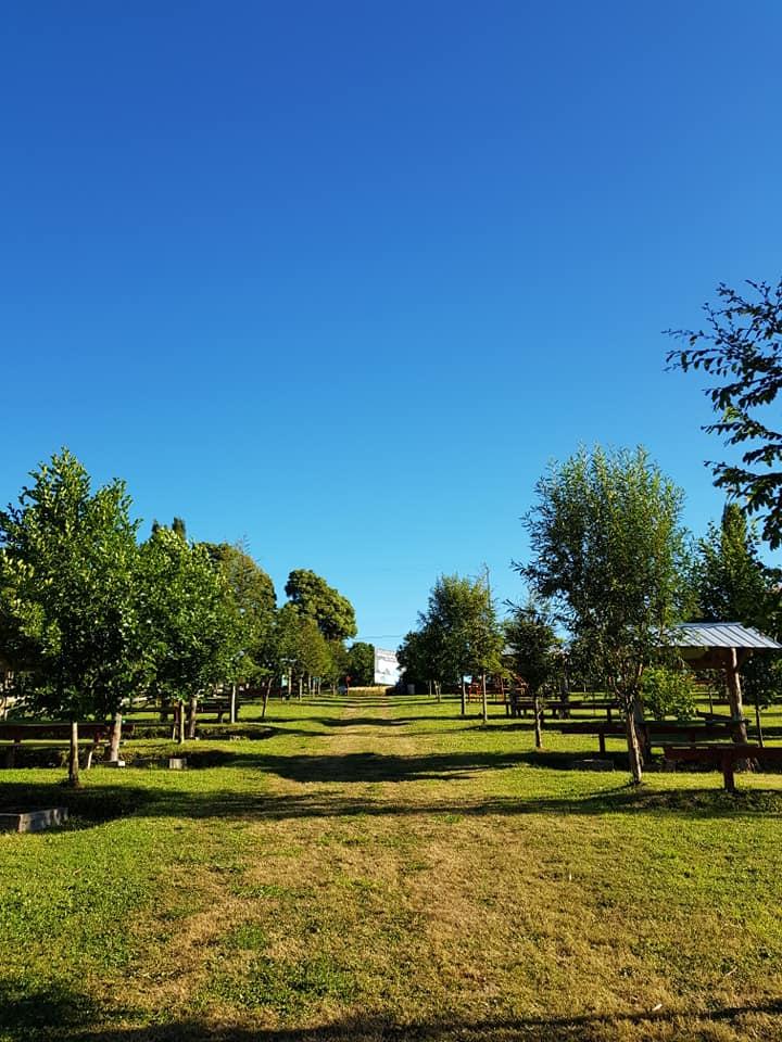 Fotografía 8 de Camping El Mirador en Lago Ranco, Los Rios