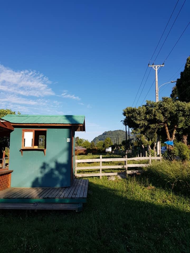 Fotografía 16 de Camping El Mirador en Lago Ranco, Los Rios