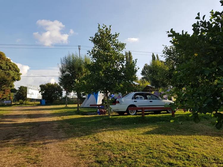 Fotografía 18 de Camping El Mirador en Lago Ranco, Los Rios